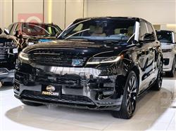 لاند روفر رانج روفر سبورت